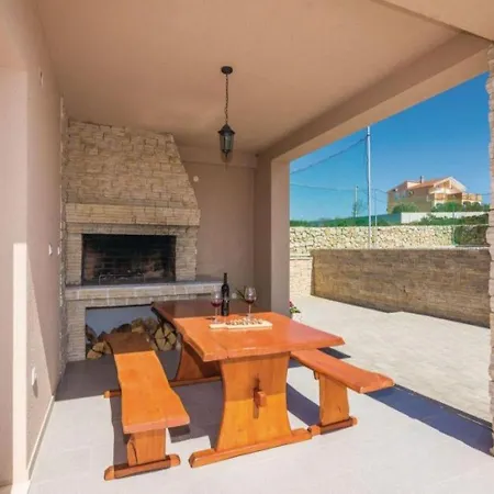 Holiday-home-moderna *