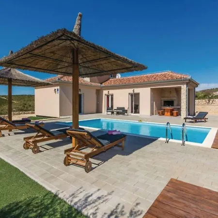 Casa de Férias Holiday-home-moderna