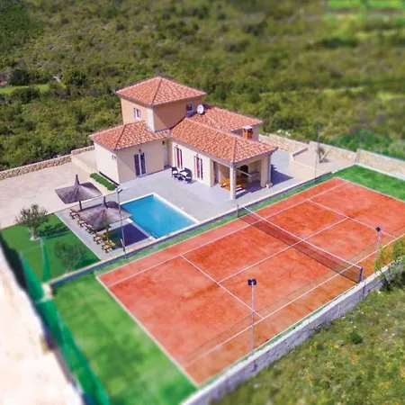 Holiday-home-moderna Sukošan